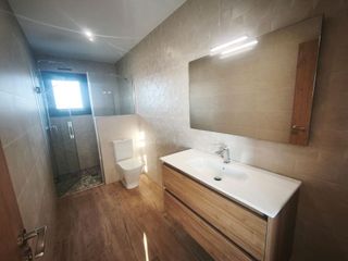 Casa rural en alquiler en Teulada Pueblo en Teulada