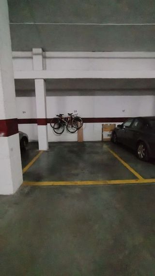 Piso en alquiler en Casco Antiguo - Centro en Badajoz