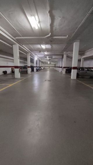 Piso en alquiler en Casco Antiguo - Centro en Badajoz