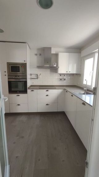 Piso en alquiler en Casco Antiguo - Centro en Badajoz