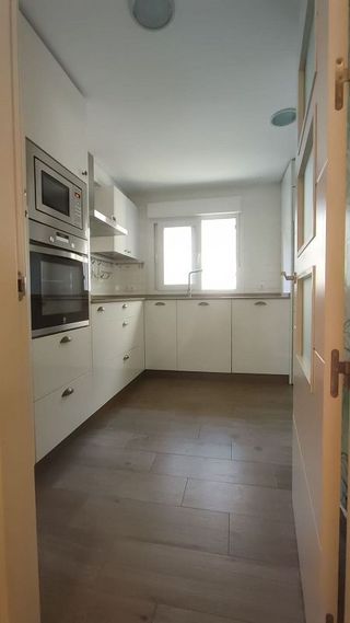 Piso en alquiler en Casco Antiguo - Centro en Badajoz