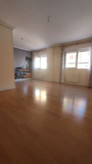 Piso en alquiler en Casco Antiguo - Centro en Badajoz