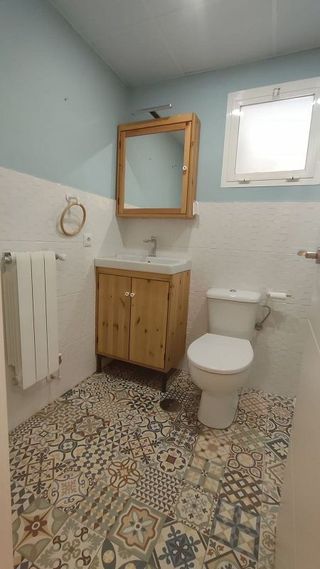 Piso en alquiler en Casco Antiguo - Centro en Badajoz