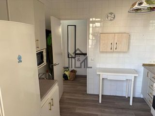 Piso en alquiler en Centro en Cáceres