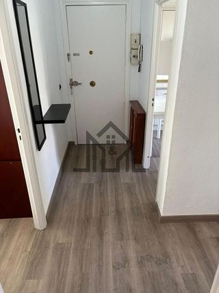 Piso en alquiler en Centro en Cáceres