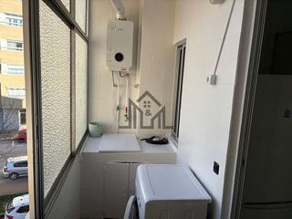 Piso en alquiler en Centro en Cáceres