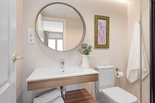 Piso en alquiler en Centro Histórico en Málaga