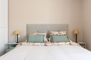 Piso en alquiler en Centro Histórico en Málaga