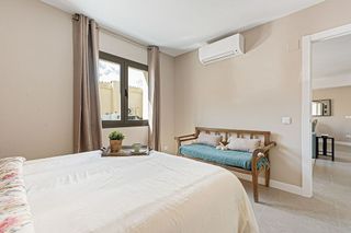 Piso en alquiler en Centro Histórico en Málaga