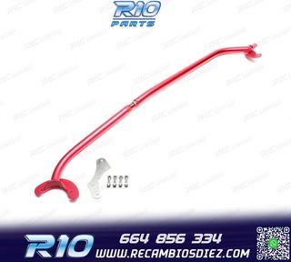 BARRA ESTABILIZADORA ROJO VOLKSWAGEN VW AUDI SEAT SKODA