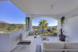 Piso en alquiler en Benahavís