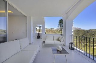 Piso en alquiler en Benahavís