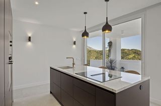 Piso en alquiler en Benahavís