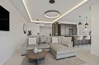 Piso en alquiler en Benahavís