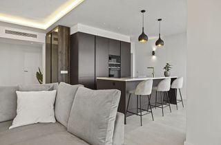 Piso en alquiler en Benahavís