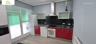 Piso en alquiler en Centro - Casco Antiguo en Zamora