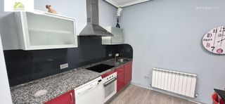 Piso en alquiler en Centro - Casco Antiguo en Zamora