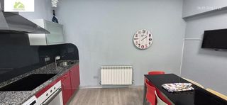 Piso en alquiler en Centro - Casco Antiguo en Zamora