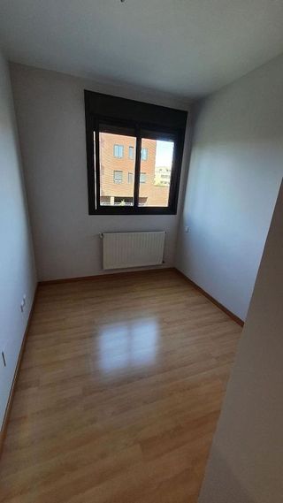 Piso en alquiler en Montecarmelo en Madrid