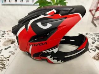 Casco integral LIXADA niño( talla 52-56)