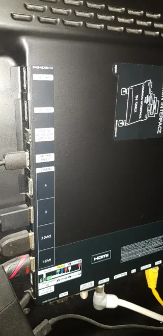 Smart TV 46" Samsung 3D