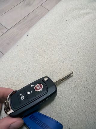 Telecomando Fiat Chiave Auto