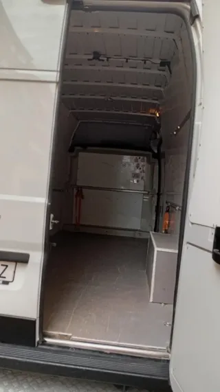 SERVICIO DE TRANSPORTE, 691894140