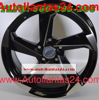 LLANTAS AUDI - 15444