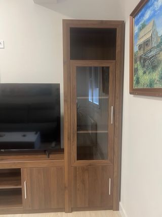 Mueble de salón