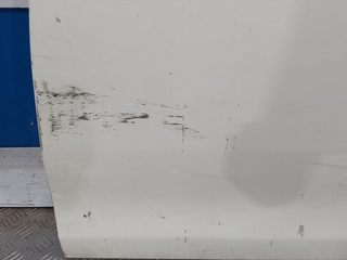 PUERTA TRASERA IZQUIERDA VOLKSWAGEN JETTA V (1K2)