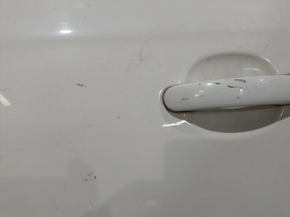 PUERTA TRASERA IZQUIERDA VOLKSWAGEN JETTA V (1K2)