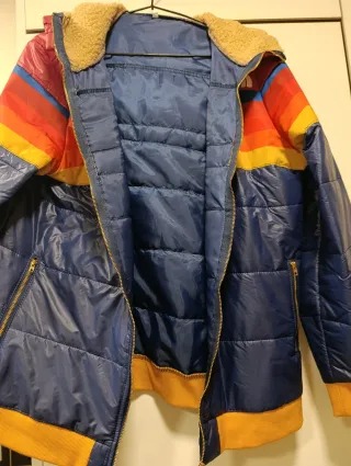 Chaqueta The North Face multicolor