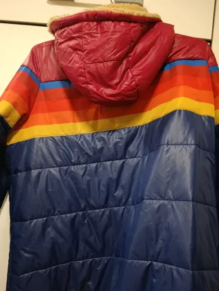 Chaqueta The North Face multicolor