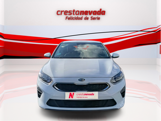 KIA Ceed 2020 DESDE 250€ AL MES ¡SIN ENTRADA!