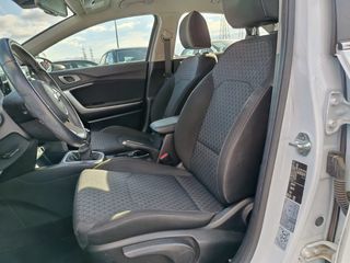 KIA Ceed 2020 DESDE 250€ AL MES ¡SIN ENTRADA!