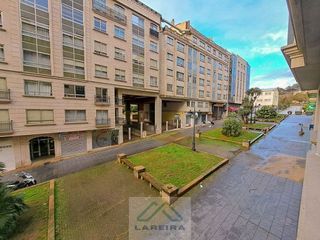 Oficina en alquiler en Praza Independencia en Vigo