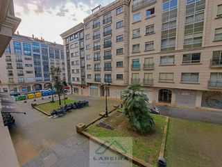 Oficina en alquiler en Praza Independencia en Vigo