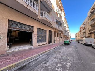Local comercial en venta en Guardamar Playa en Guardamar del Segura