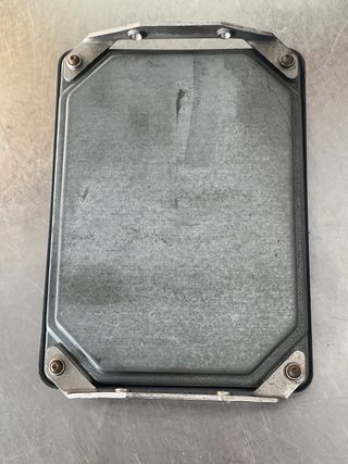 Centralita ECU BMW R1150R 2004 Bosch