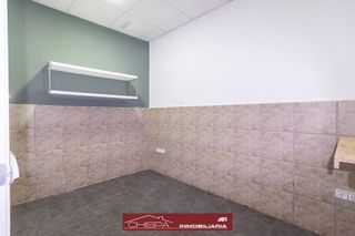 Local comercial en alquiler en Náquera