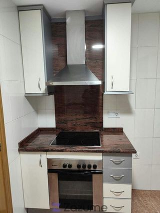 Piso en alquiler en Playa de Poniente en Benidorm