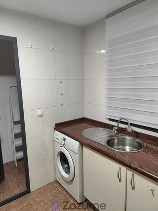 Piso en alquiler en Playa de Poniente en Benidorm