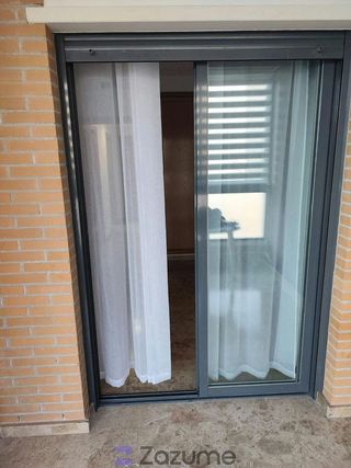 Piso en alquiler en Playa de Poniente en Benidorm