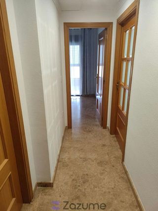 Piso en alquiler en Playa de Poniente en Benidorm