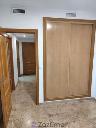 Piso en alquiler en Playa de Poniente en Benidorm