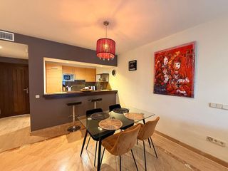 Piso en alquiler en Río Real en Marbella