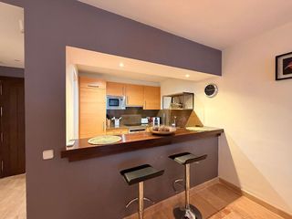 Piso en alquiler en Río Real en Marbella