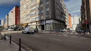 Garaje en venta en Numancia - San Fernando en Santander