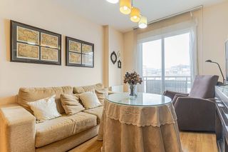 Piso en alquiler en Barrio de Zaidín en Granada