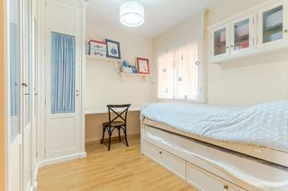 Piso en alquiler en Barrio de Zaidín en Granada